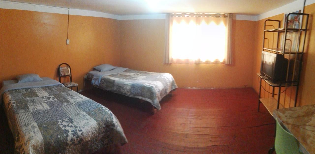 Bed and breakfast El Encanto