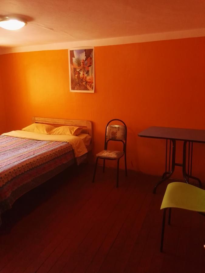 El Encanto Bed and breakfast *