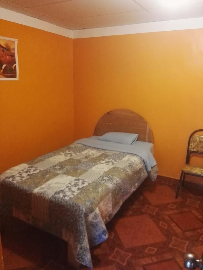 El Encanto Cuzco